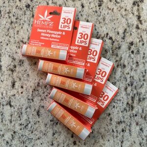 HEMPZ Lip Balm 30 SPF